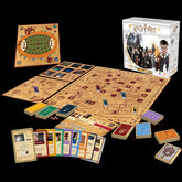 Juego de mesa harry potter: un ao en hogwarts